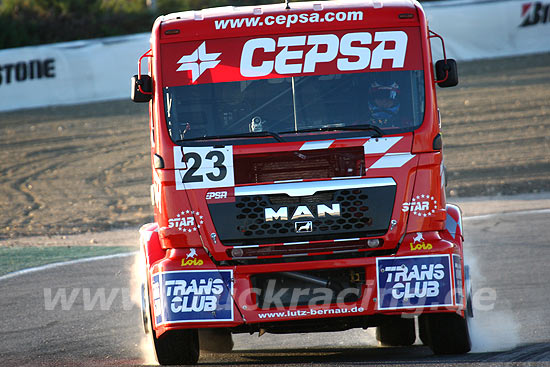 Truck Racing Jarama 2008