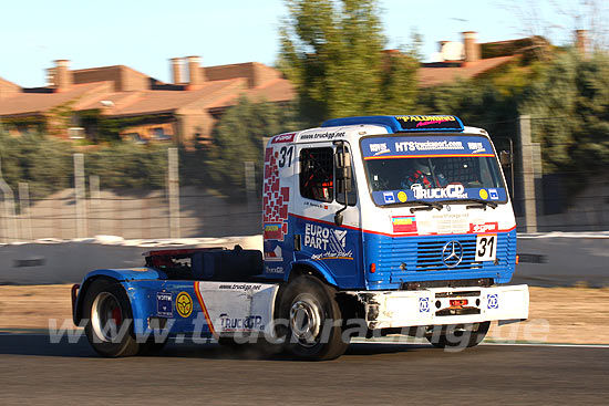 Truck Racing Jarama 2008