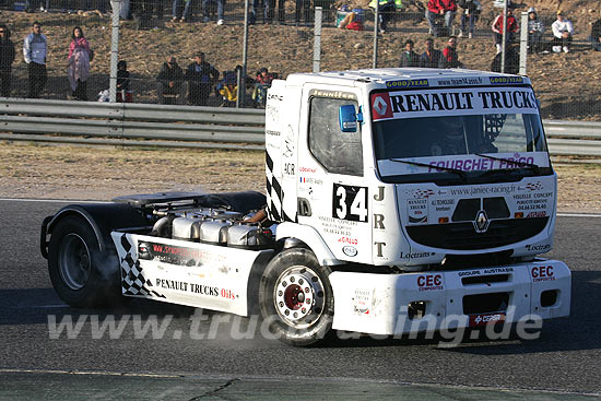 Truck Racing Jarama 2008