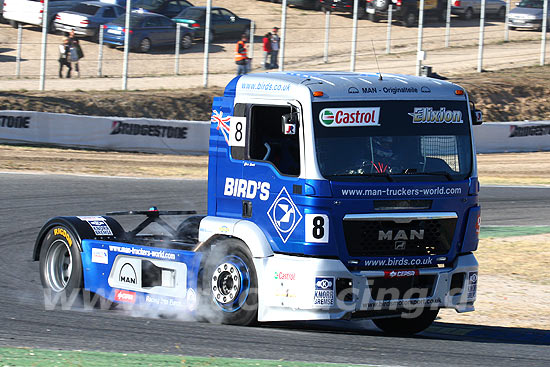 Truck Racing Jarama 2008