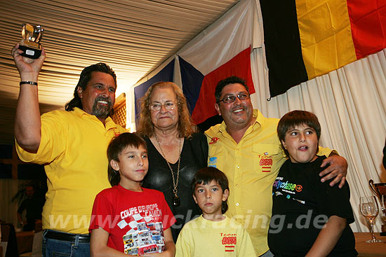 Truck Racing  2009