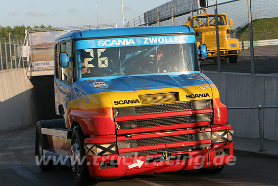 Truck Racing Assen 2009