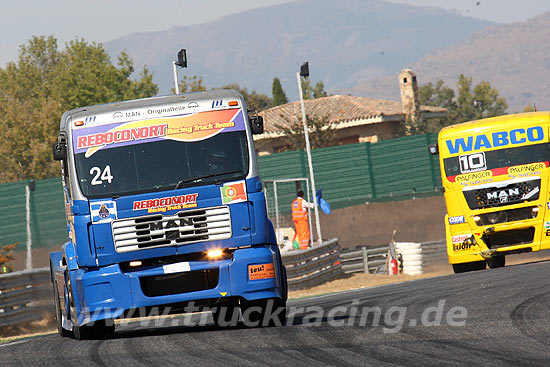 Truck Racing Jarama 2009