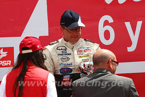 Truck Racing Albacete 2009