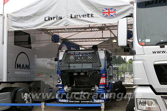 Truck Racing Misano 2010