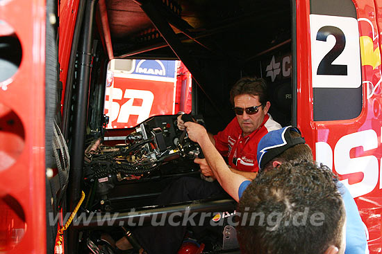 Truck Racing Misano 2010