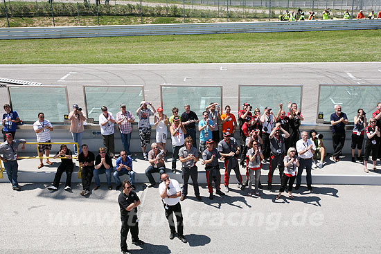 Truck Racing Misano 2010