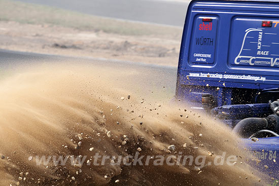 Truck Racing Smolensk 2010