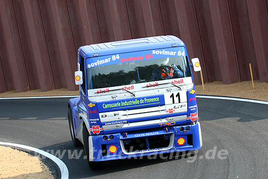 Truck Racing Smolensk 2010