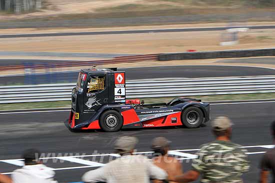 Truck Racing Smolensk 2010