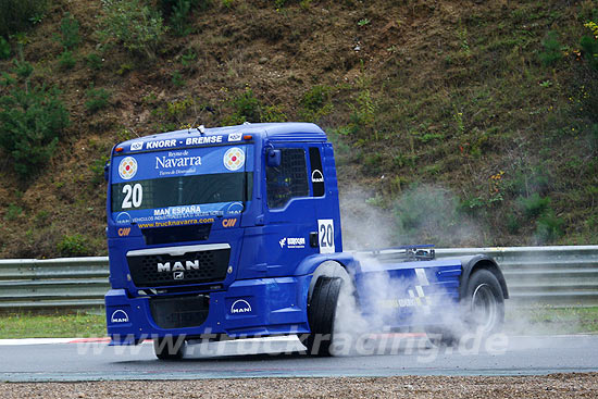 Truck Racing Zolder 2010