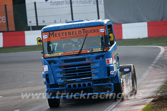 Truck Racing Zolder 2010