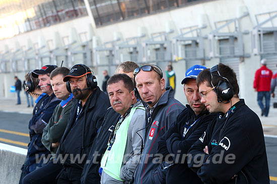Truck Racing Le Mans 2010