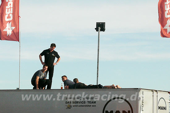 Truck Racing Jarama 2010