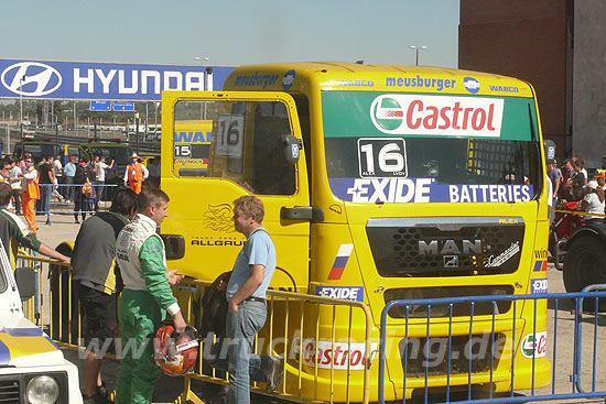 Truck Racing Jarama 2010