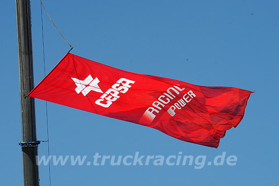 Truck Racing Jarama 2010