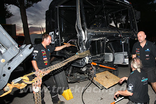 Truck Racing Jarama 2010