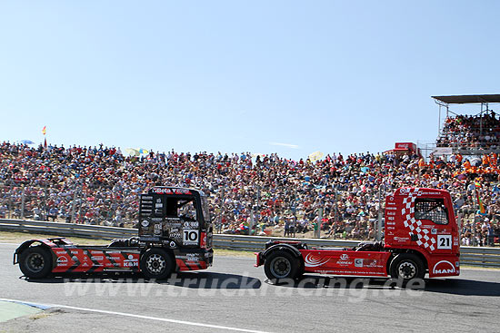 Truck Racing Jarama 2010