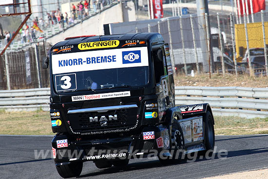 Truck Racing Jarama 2010