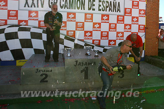 Truck Racing Jarama 2010