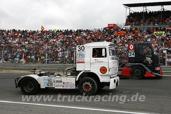 Truck Racing Jarama 2010