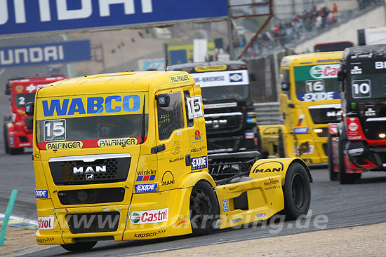 Truck Racing Jarama 2010