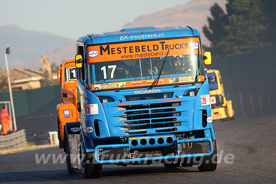Truck Racing Jarama 2010