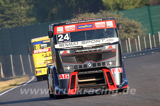 Truck Racing Jarama 2010