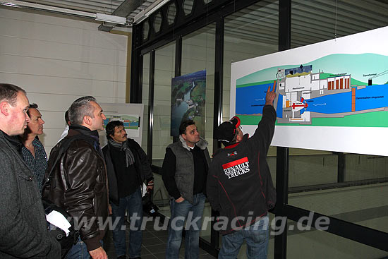 Truck Racing  2011