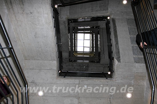 Truck Racing  2011