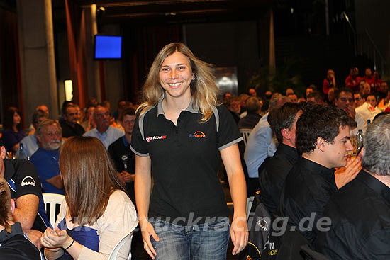 Truck Racing  2011