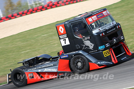 Truck Racing  2011