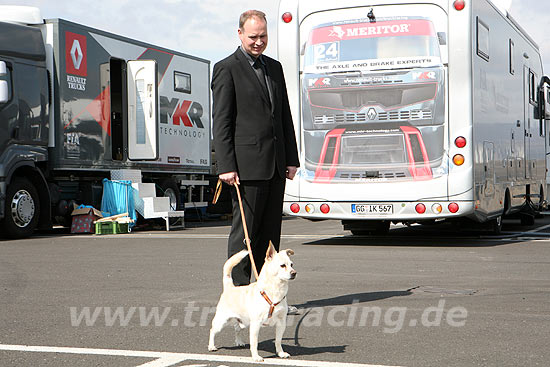Truck Racing  2011