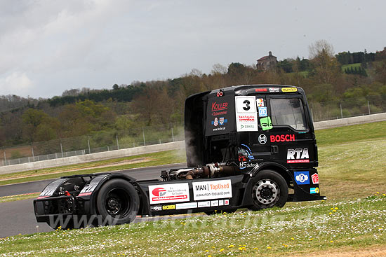 Truck Racing  2011