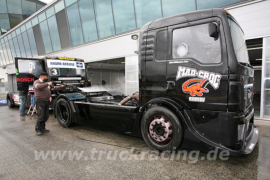 Truck Racing  2011