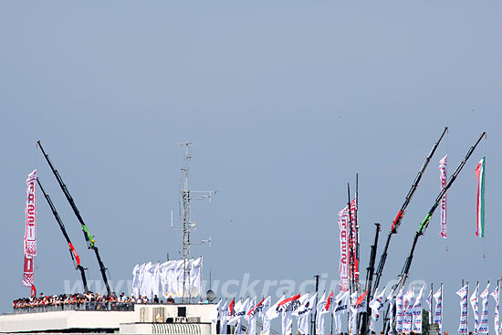 Truck Racing Misano 2011