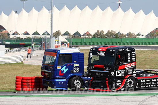 Truck Racing Misano 2011