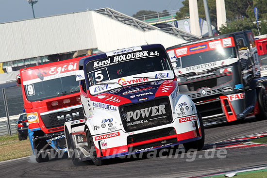 Truck Racing Misano 2011