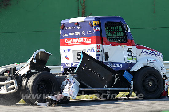 Truck Racing Misano 2011