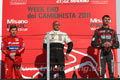 Truck Racing Misano 2011