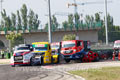 Truck Racing Misano 2011
