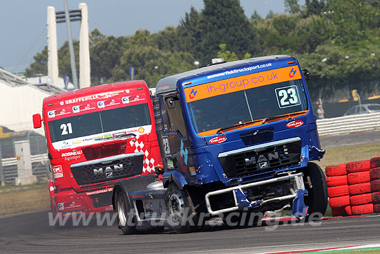 Truck Racing Misano 2011
