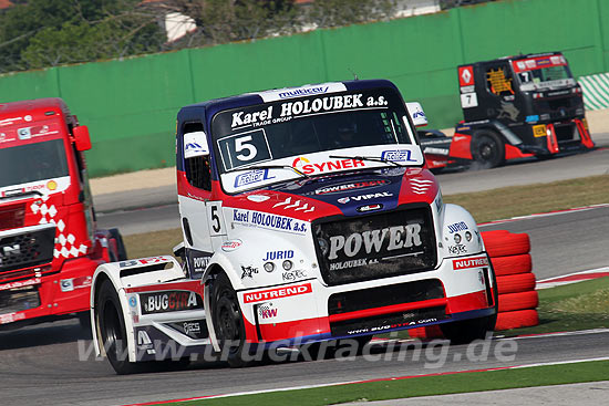 Truck Racing Misano 2011