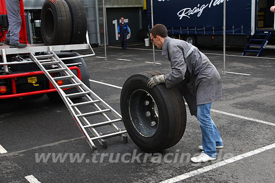 Truck Racing Nogaro 2011