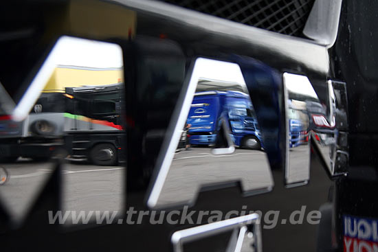 Truck Racing Nogaro 2011