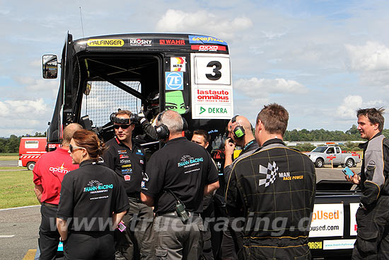 Truck Racing Nogaro 2011