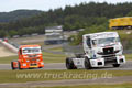 Truck Racing Nürburging 2011