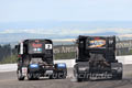 Truck Racing Nürburging 2011