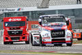Truck Racing Nürburging 2011