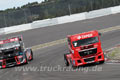 Truck Racing Nürburging 2011